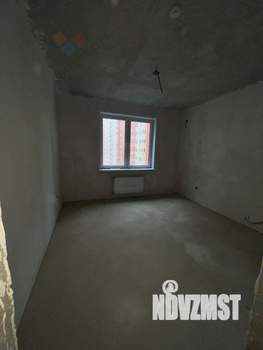 2-к квартира, сданный дом, 57м2, 11/24 этаж