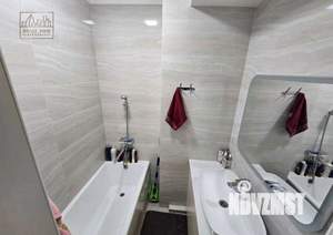 3-к квартира, вторичка, 72м2, 5/16 этаж