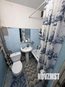 1-к квартира, вторичка, 37м2, 6/9 этаж