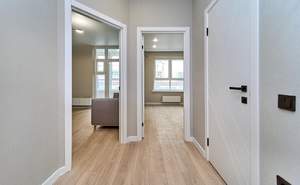 1-к квартира, вторичка, 33м2, 3/12 этаж