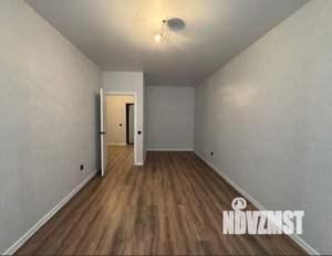 1-к квартира, вторичка, 43м2, 10/19 этаж