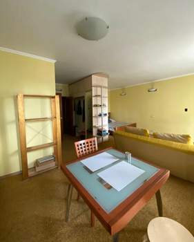 1-к квартира, вторичка, 40м2, 14/16 этаж