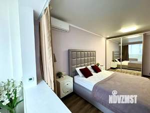 2-к квартира, вторичка, 77м2, 11/16 этаж