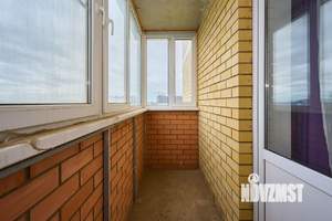 2-к квартира, вторичка, 67м2, 4/9 этаж