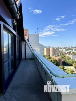 6-к квартира, вторичка, 311м2, 21/22 этаж