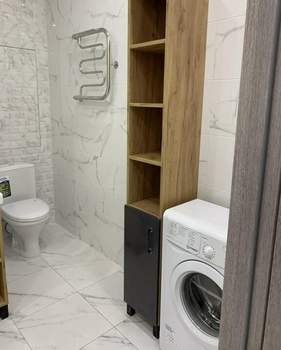 1-к квартира, вторичка, 40м2, 5/18 этаж