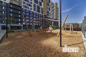 Студия квартира, вторичка, 23м2, 23/24 этаж