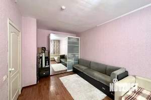 1-к квартира, вторичка, 36м2, 4/13 этаж