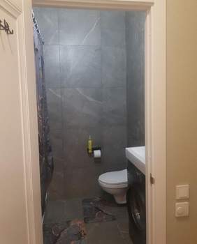 1-к квартира, вторичка, 40м2, 4/10 этаж