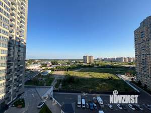 1-к квартира, вторичка, 36м2, 14/25 этаж