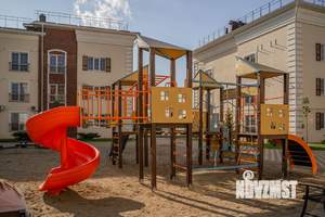 1-к квартира, вторичка, 43м2, 1/3 этаж