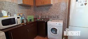 1-к квартира, вторичка, 35м2, 4/7 этаж