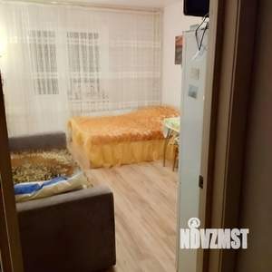 Студия квартира, вторичка, 29м2, 9/13 этаж