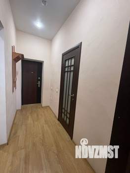 1-к квартира, вторичка, 36м2, 4/7 этаж