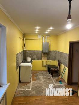 2-к квартира, вторичка, 54м2, 2/3 этаж