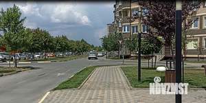 1-к квартира, вторичка, 40м2, 10/16 этаж