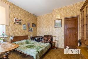 4-к квартира, вторичка, 104м2, 1/2 этаж