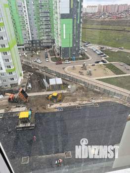 Студия квартира, вторичка, 25м2, 10/16 этаж