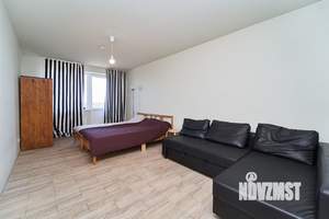 2-к квартира, вторичка, 70м2, 12/18 этаж