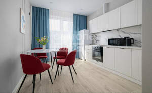 1-к квартира, вторичка, 43м2, 5/20 этаж