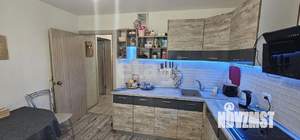 1-к квартира, вторичка, 38м2, 1/16 этаж