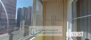 1-к квартира, вторичка, 37м2, 4/5 этаж