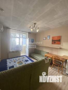 Студия квартира, вторичка, 25м2, 11/18 этаж