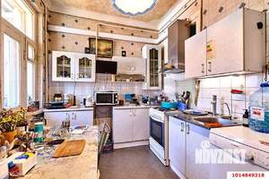 3-к квартира, вторичка, 75м2, 3/3 этаж