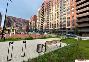 1-к квартира, вторичка, 34м2, 4/16 этаж