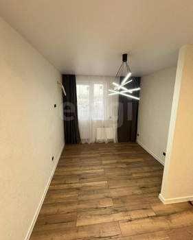 1-к квартира, вторичка, 35м2, 6/24 этаж