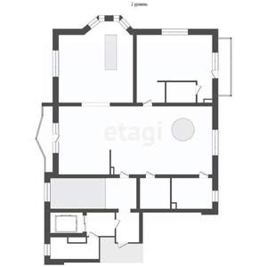 6-к квартира, вторичка, 470м2, 8/9 этаж