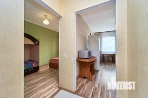 1-к квартира, вторичка, 39м2, 5/8 этаж