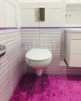 1-к квартира, вторичка, 37м2, 2/16 этаж