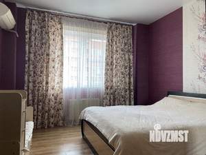 2-к квартира, вторичка, 70м2, 13/16 этаж