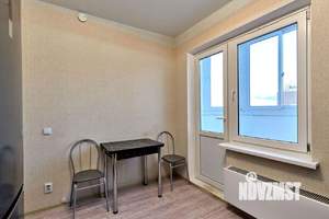 1-к квартира, вторичка, 33м2, 8/8 этаж