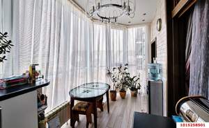 2-к квартира, вторичка, 89м2, 21/22 этаж