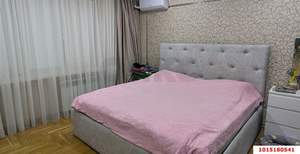 2-к квартира, вторичка, 50м2, 9/9 этаж