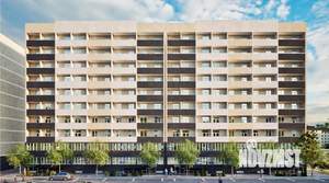 Студия квартира, вторичка, 22м2, 10/10 этаж