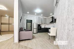 1-к квартира, вторичка, 47м2, 3/22 этаж