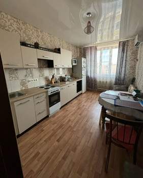 1-к квартира, вторичка, 40м2, 3/5 этаж