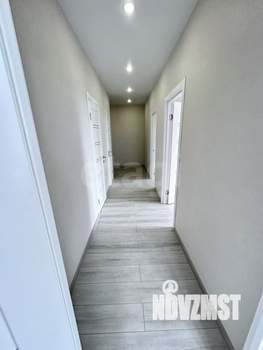 2-к квартира, вторичка, 56м2, 15/16 этаж