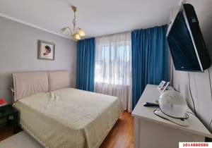 4-к квартира, вторичка, 82м2, 7/9 этаж