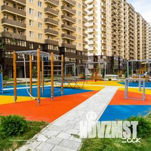 2-к квартира, вторичка, 65м2, 14/16 этаж