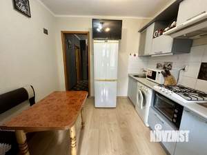 1-к квартира, вторичка, 38м2, 4/10 этаж