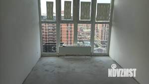 1-к квартира, вторичка, 65м2, 16/16 этаж