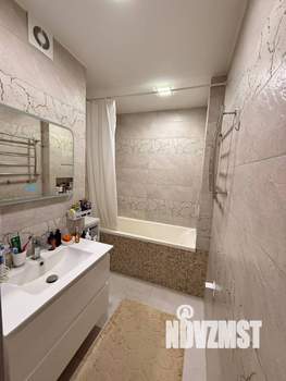 2-к квартира, вторичка, 60м2, 2/16 этаж