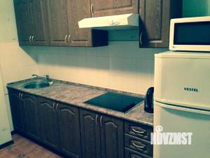 1-к квартира, вторичка, 35м2, 9/17 этаж