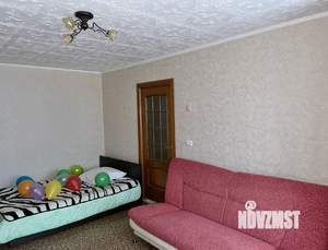 1-к квартира, вторичка, 38м2, 7/9 этаж