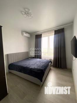 1-к квартира, вторичка, 31м2, 7/25 этаж