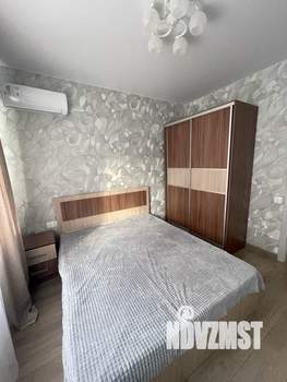 1-к квартира, вторичка, 45м2, 2/9 этаж